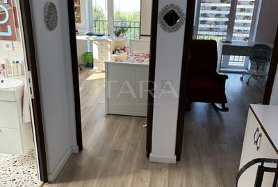 Duplex cu 4 camere cu Canalizare în Europa - 3