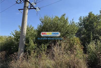 Vanzare teren intravilan Baicoi-zona tarag Vanzare teren intravilan Baicoi-zona tarag - 6