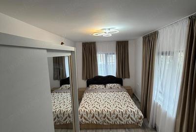 Casă cu 2 camere cu Teren 400 Mp în Central - 2