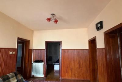 Apartament cu 4 camere decomandat în Central - 8