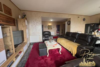Casa cu anexe si teren de 1000 mp de vanzare in comuna Spinus-Bihor - 6