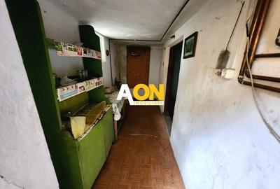 De vanzare casa 3 camere, 719mp teren, Cetate - 9