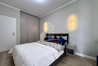 Apartament cu 2 camere decomandat în Torontalului - 9