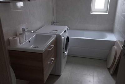 Garsonieră decomandată în Calea Urseni - 5