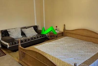 Apartament cu 3 camere, mobilat în Ștefan cel Mare - 5