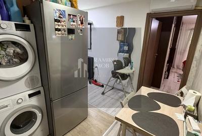 Apartament cu 2 camere decomandat, mobilat în Brâncoveanu - 6