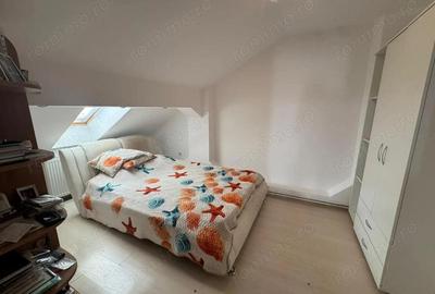 Apartament cu 3 camere decomandat, mobilat în Steaua - 10