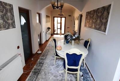 Casă cu 8 camere cu Teren 320 Mp în Cumpăna - 6