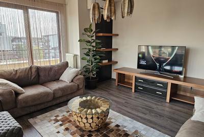 Apartament 3 camere - Strada Limpejoarei Sector 1 - 3