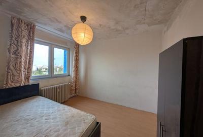 3 Camere Giulești, 60mp, Vedere Panoramică, Total de Renovat 3 Camere Giulești, 60mp, Vedere Panoramică, Total de Renovat - 10