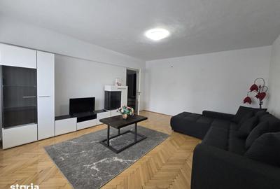 Apartament cu 2 camere decomandat în Piața Centrală - 2