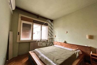 Oportunitate de pret , 4 camere, loc de parcare, in Piata Unirii - 6