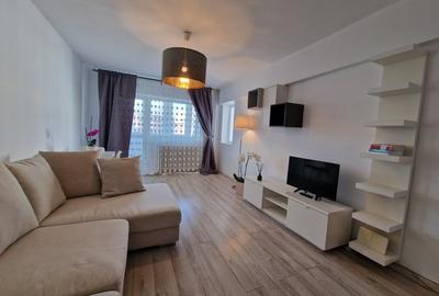 Unirii - Alba Iulia  - Naturalia - Apartament 2 camere, mobilat utilat modern - 1