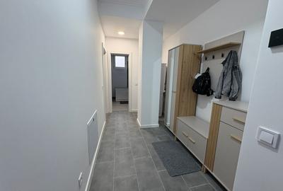 Apartament, 2 camere, decomandat, 55 mp, Cartier Rovine, Zona Parculetului - 8