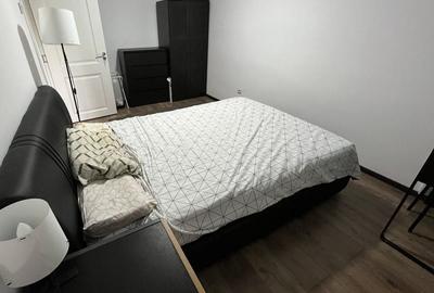 AP. 3 CAMERE GRIVITA, MOBILAT MODERN, BLOC REABILITAT, COMISION 0% - 3