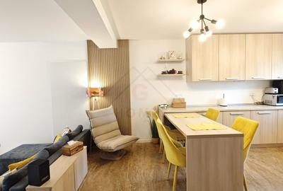 Duplex cu 3 camere cu Canalizare în Dumbrăvița - 3