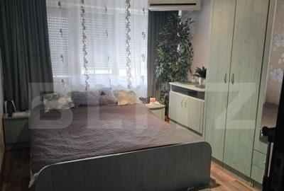 Apartament de vanzare, cu 3 camere, 81.,6 mp, zona Closca - 4
