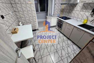 Apartament cu 4 camere decomandat în Central - 8