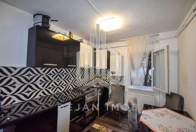 Apartament cu 2 camere | 39mp | Zona Ciucului - 4