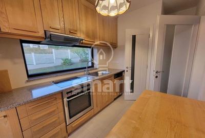 Duplex cu 5 camere cu Teren 400 Mp în Borhanci - 5