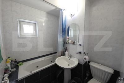 Apartament 3 camere; 2 balcoane - Ștefan cel Mare, loc de parcare inclus! - 9