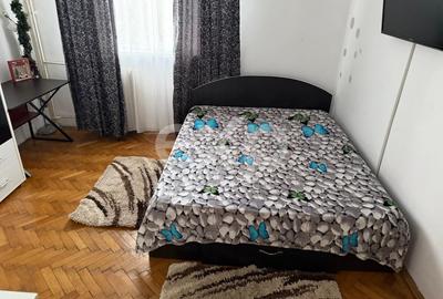 Apartament cu 2 camere semidecomandat, mobilat în Războieni - 4