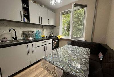 Apartament cu 2 camere decomandat în 1 Decembrie 1918 - 4