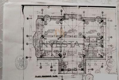 APARTAMENT DE VANZARE 4 CAMERE ANDREI MURESANU APARTAMENT DE VANZARE 4 CAMERE ANDREI MURESANU - 8