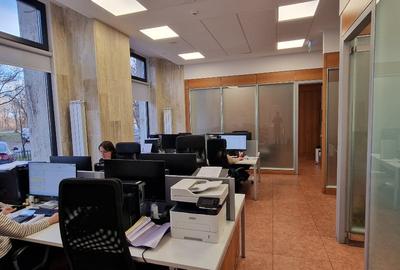 Spațiu comercial, de 220 mp, în 13 Septembrie - 8