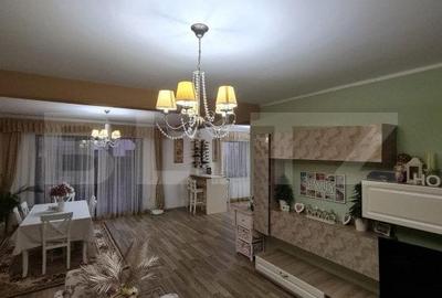 Duplex 4 camere, 120 mp utili, 300 mp de teren, piscina incalzita, zona Terra - 14