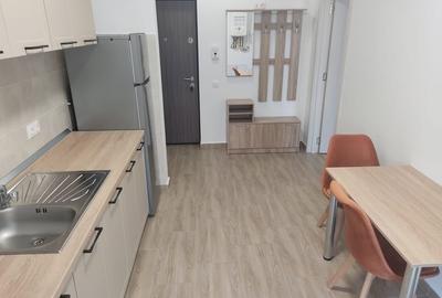Apartament 2 camere decomandate - Doamna Stanca, etaj 1, 50 mp - 2