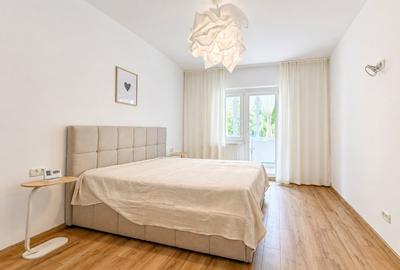 Apartament cu 2 camere decomandat, mobilat în Răcădău - 15
