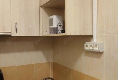 Garsonieră decomandată în Blașcovici - 2
