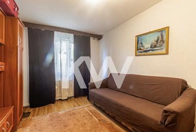 Apartament cu 3 camere decomandat, mobilat în Noua - 4
