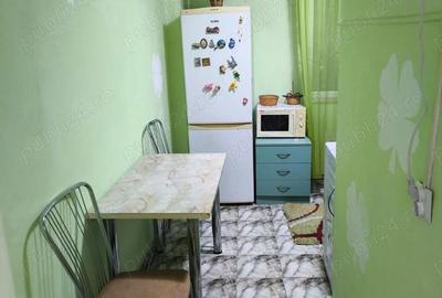 Garsonieră decomandată în Central - 4