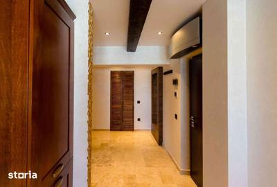 Apartament cu 2 camere în Independenței - 4