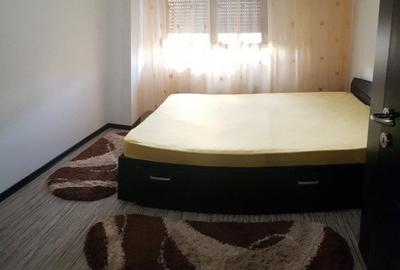 Apartament cu 3 camere decomandat, mobilat în Ștefan cel Mare - 5