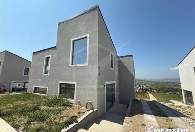 Casa individuala, 120 mp, 250 teren, Dezmir - 1