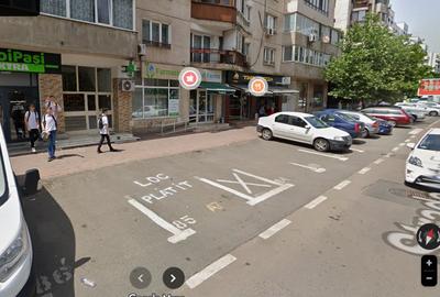 Unirii-Nerva Traian-suprafata 181 mp-pret 1.195.000 euro - 4