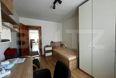 Apartament de vanzare, cu 4 camere, zona Cug - 4