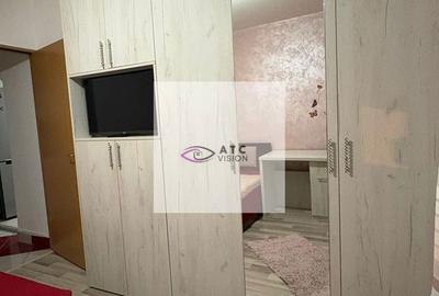 Apartament cu 2 camere, mobilat în Rahova - 3