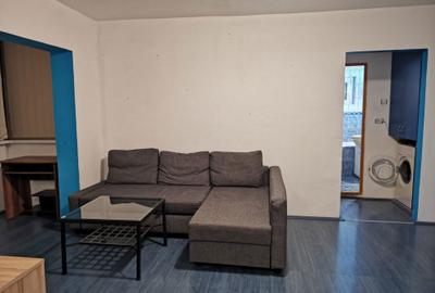 Apartament cu 2 camere semidecomandat în Mănăștur - 4