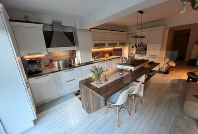 Apartament 3 camere, 84 mp, zona Valea Rosie - 2