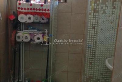 Apartament 2 semidecomndat, CT, mobilat, - Supeco - 3