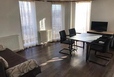 Apartament cu 3 camere decomandat în Republicii - 7