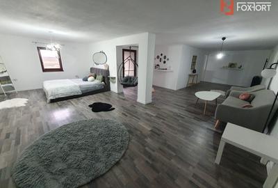 COMISION 0% Casa individuala cu 5 camere si teren de 669 mp - Sag - 18