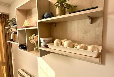 Apartament cu 3 camere, mobilat în Fundeni - 11