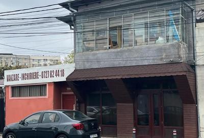 Casă cu 6 camere în Central - 1