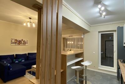 Apartament cu vedere spre piscina ! - 15