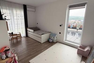 Apartament cu 3 camere semidecomandat, mobilat în Iris - 6